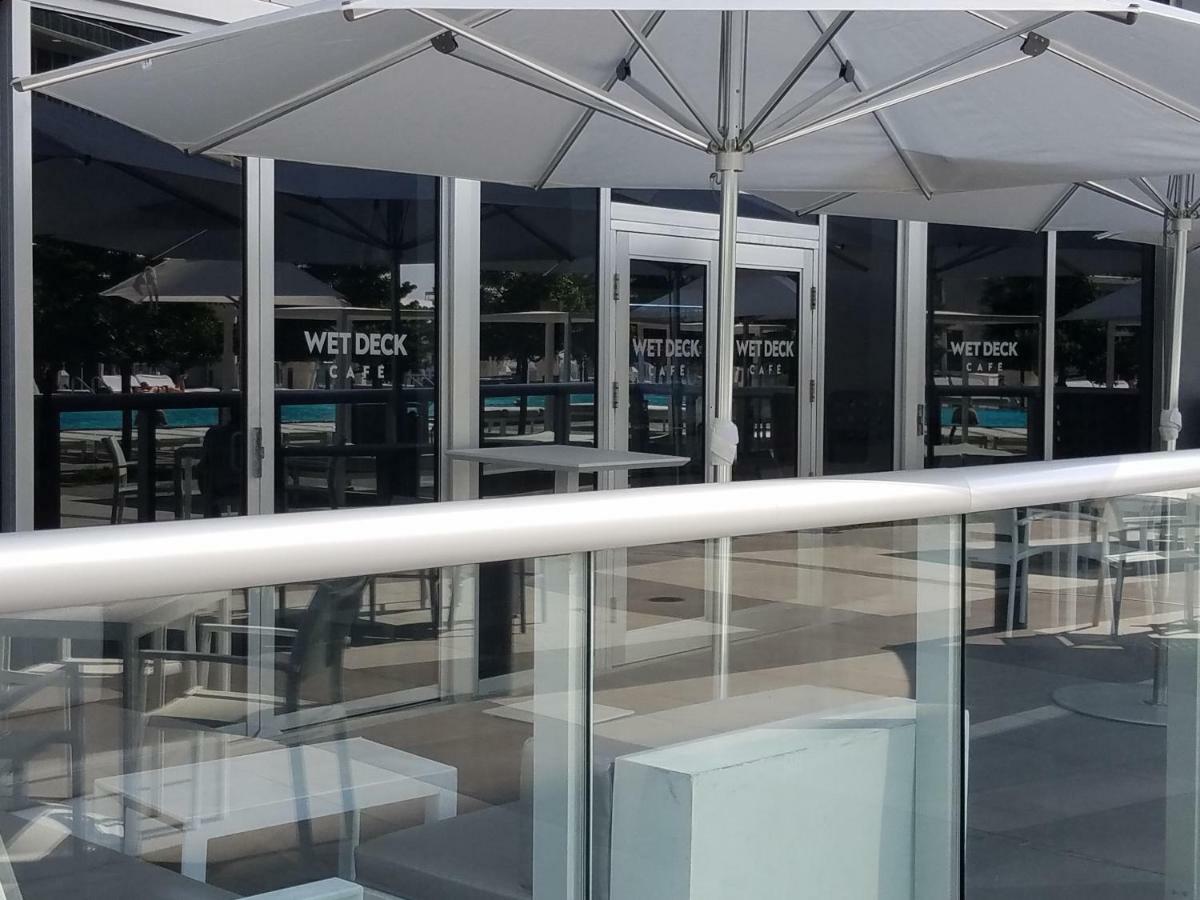 Iconbrickell Apartment Miami Luaran gambar