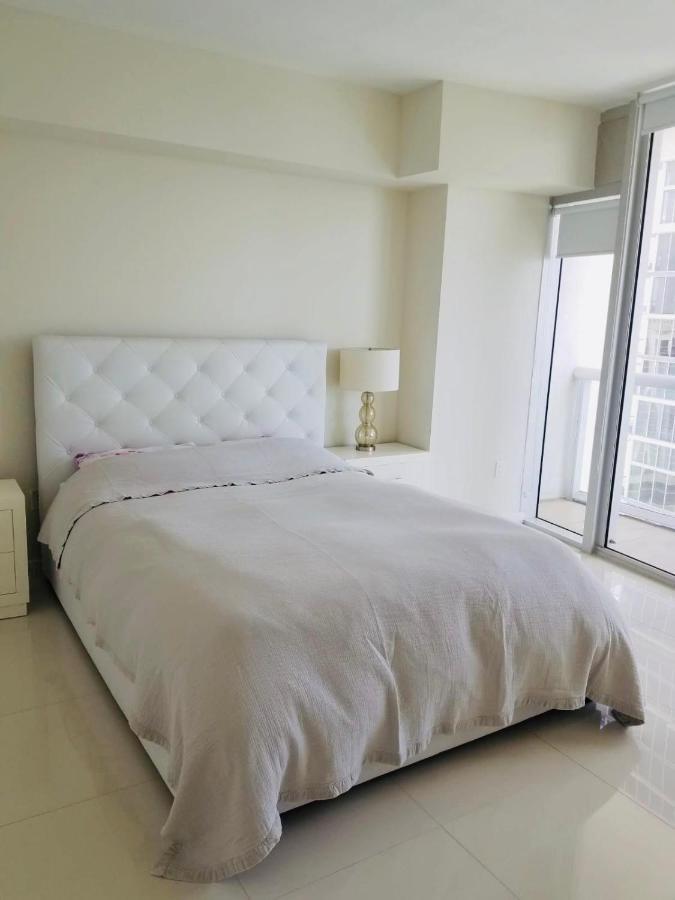 Iconbrickell Apartment Miami Luaran gambar